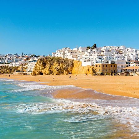 דירות Albufeira Crystal By Homing מראה חיצוני תמונה