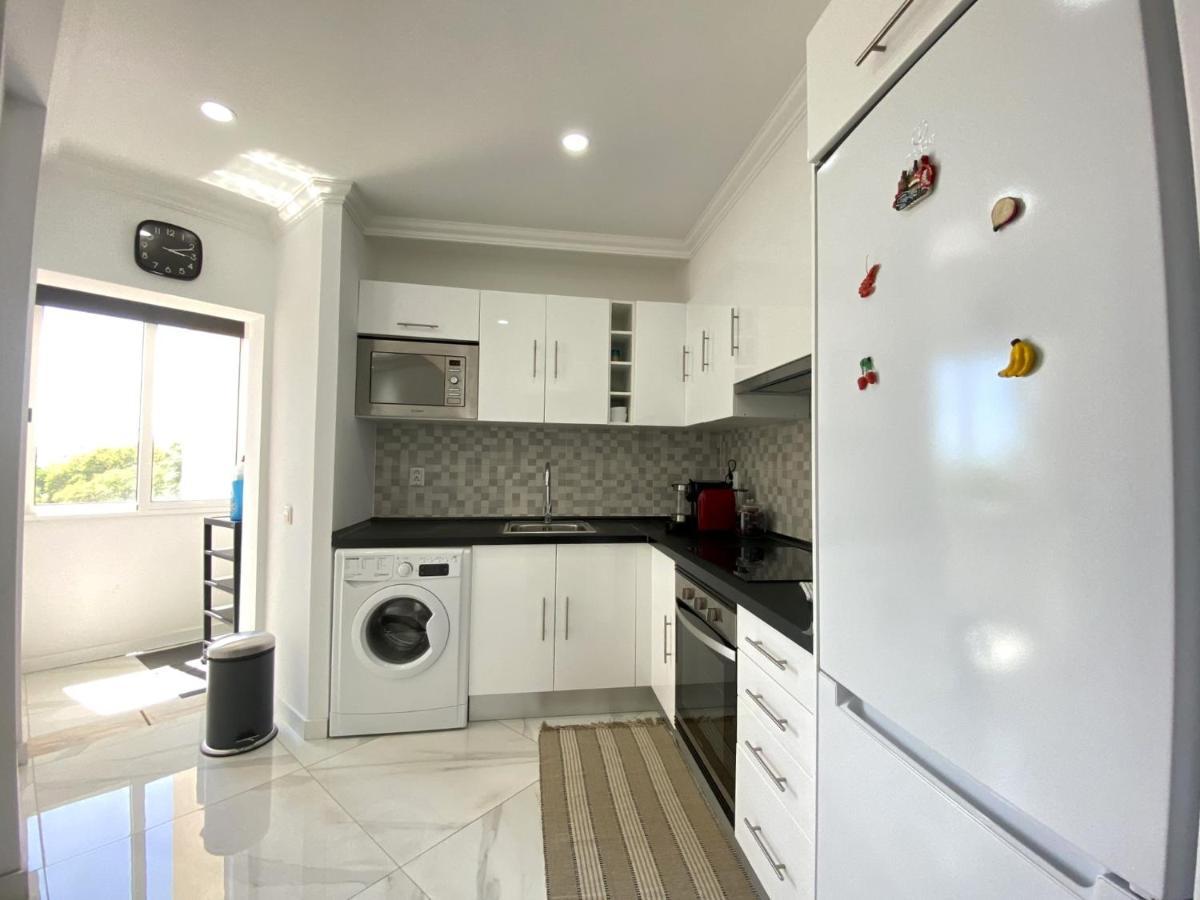 דירות Albufeira Crystal By Homing מראה חיצוני תמונה