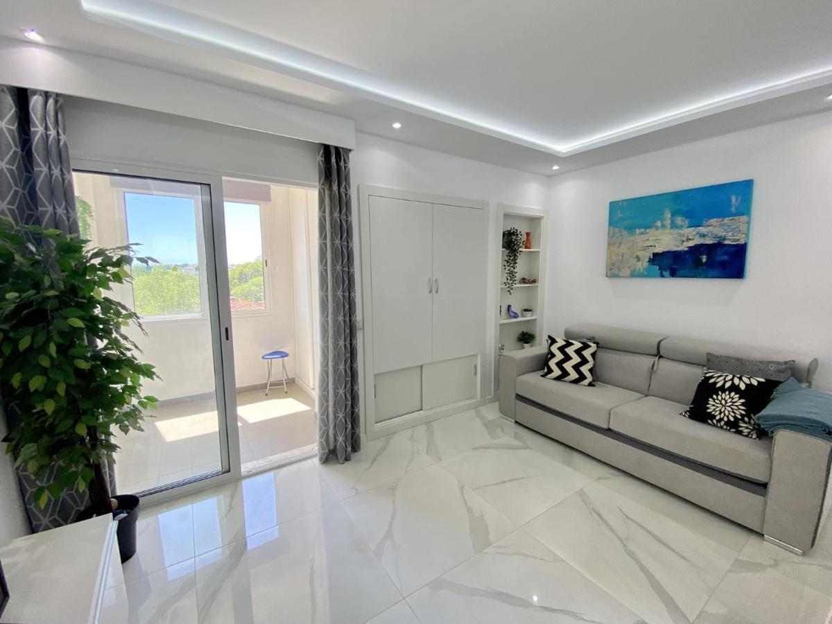 דירות Albufeira Crystal By Homing מראה חיצוני תמונה