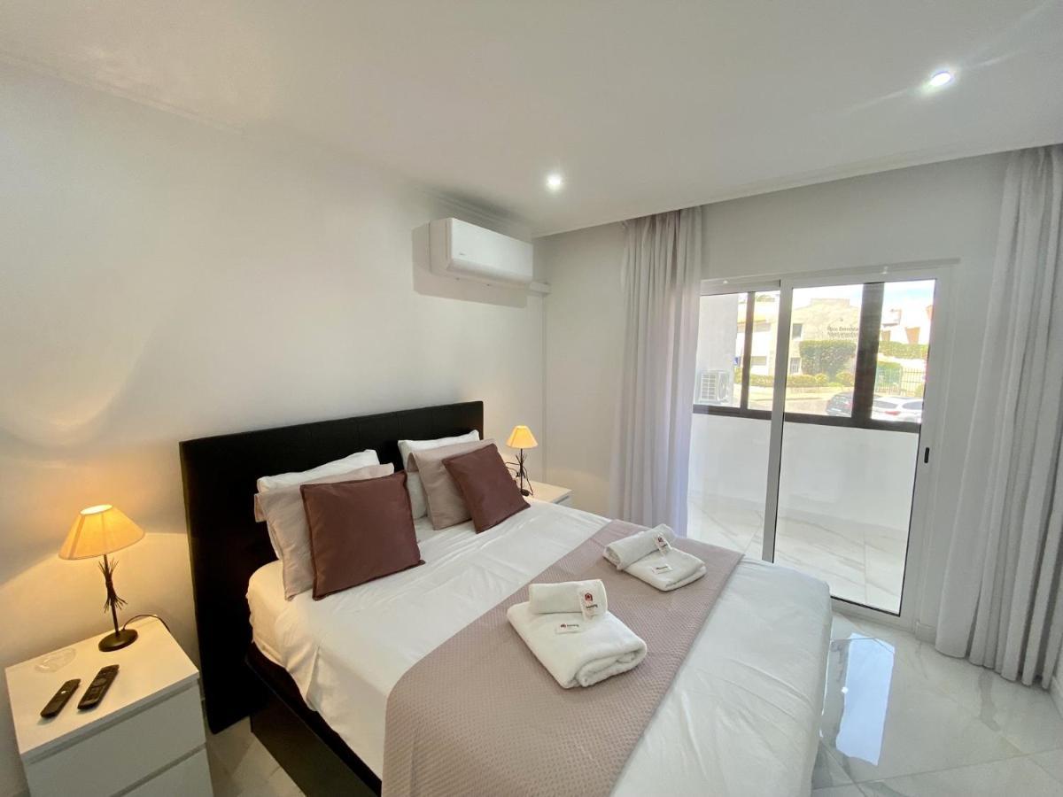דירות Albufeira Crystal By Homing מראה חיצוני תמונה