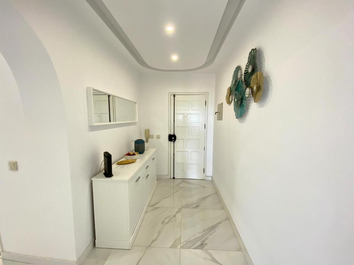 דירות Albufeira Crystal By Homing מראה חיצוני תמונה
