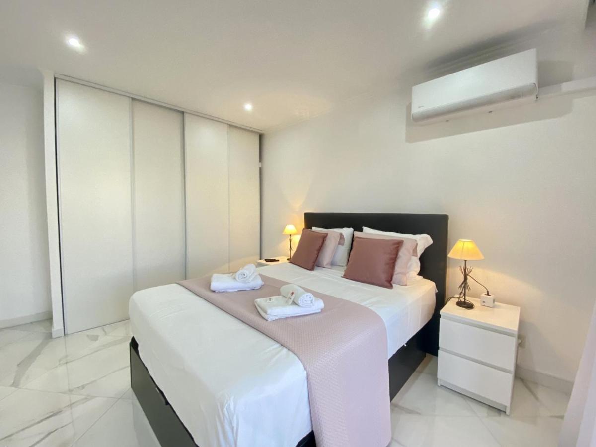 דירות Albufeira Crystal By Homing מראה חיצוני תמונה