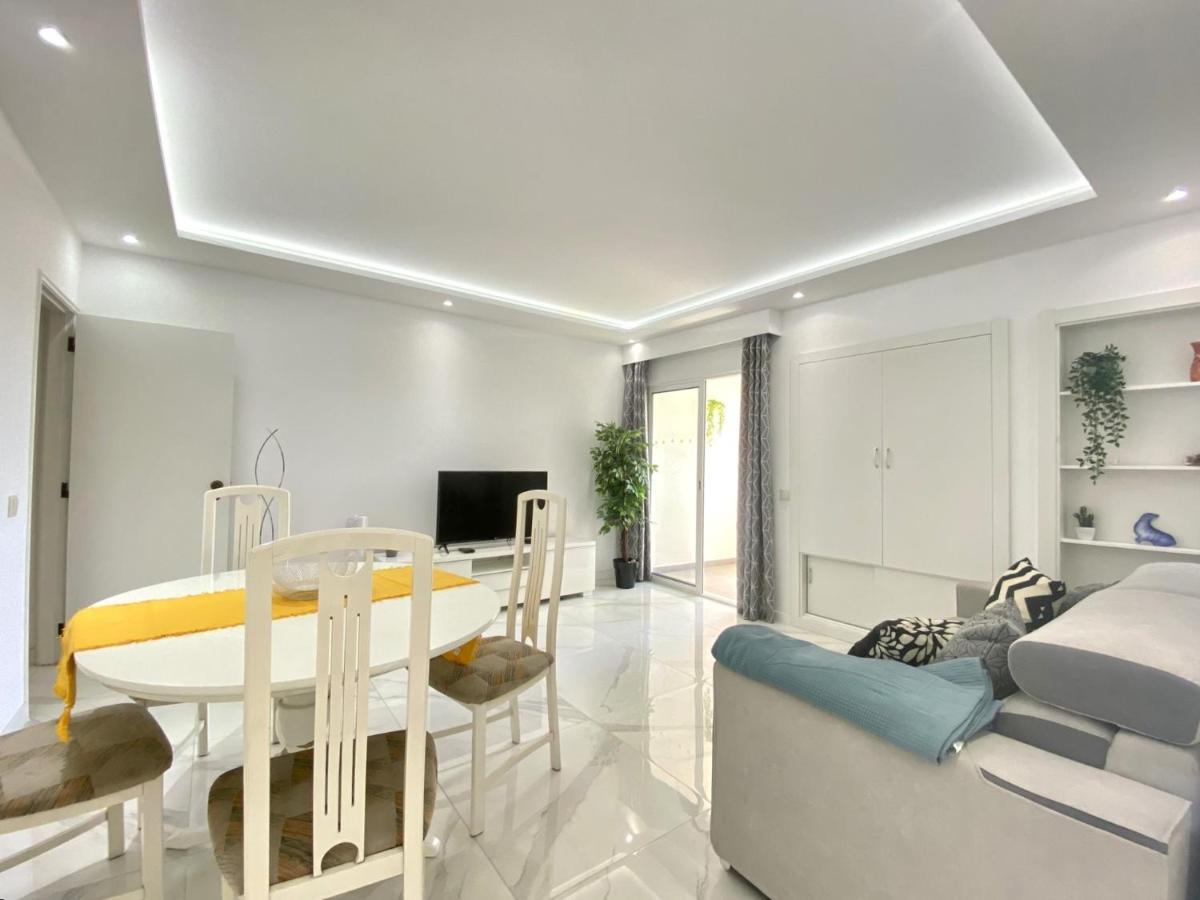 דירות Albufeira Crystal By Homing מראה חיצוני תמונה