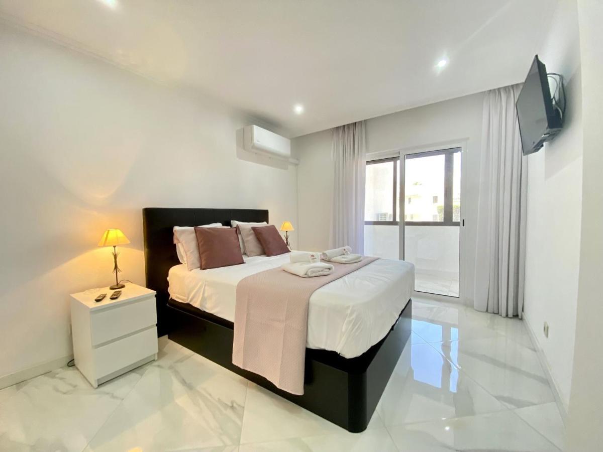 דירות Albufeira Crystal By Homing מראה חיצוני תמונה