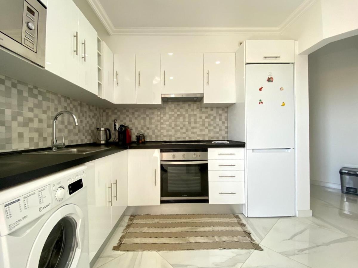 דירות Albufeira Crystal By Homing מראה חיצוני תמונה